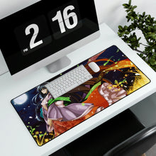 Load image into Gallery viewer, Touhou Mouse Pad (Desk Mat)