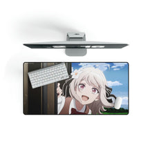 Load image into Gallery viewer, Spy Classroom Mouse Pad (Desk Mat)