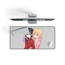 Load image into Gallery viewer, Anime Original Mouse Pad (Desk Mat) On Desk