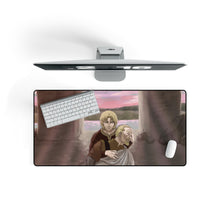 Load image into Gallery viewer, Vinland Saga Mouse Pad (Desk Mat)