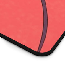 Load image into Gallery viewer, Blend S Maika Sakuranomiya Mouse Pad (Desk Mat) Hemmed Edge