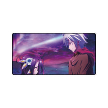 Load image into Gallery viewer, No Game No Life Mouse Pad (Desk Mat)