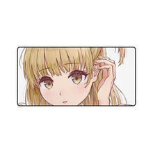 Load image into Gallery viewer, Akebi's Sailor Uniform Mouse Pad (Desk Mat)