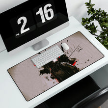 Load image into Gallery viewer, Anime Tokyo Ghoul Mouse Pad (Desk Mat)