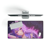 Load image into Gallery viewer, Vocaloid Mouse Pad (Desk Mat)