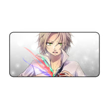 Load image into Gallery viewer, Reborn! Katekyo Hitman Reborn Mouse Pad (Desk Mat)