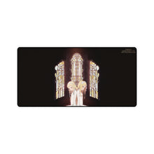 Load image into Gallery viewer, Maquia: When the Promised Flower Blooms Mouse Pad (Desk Mat)