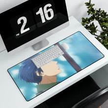 Load image into Gallery viewer, Violet Evergarden Mouse Pad (Desk Mat)