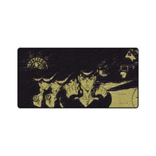 Load image into Gallery viewer, Anime Jojo's Bizarre Adventure Mouse Pad (Desk Mat)
