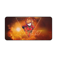 Load image into Gallery viewer, Neon Genesis Evangelion Mouse Pad (Desk Mat)