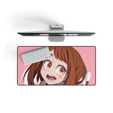 Load image into Gallery viewer, My Hero Academia Mouse Pad (Desk Mat) On Desk