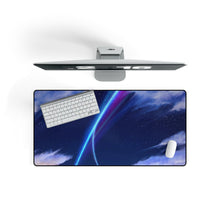 Load image into Gallery viewer, Your Name. Mouse Pad (Desk Mat)