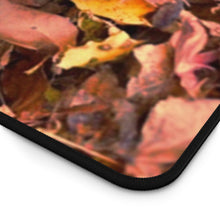 Load image into Gallery viewer, Autumn Mouse Pad (Desk Mat) Hemmed Edge
