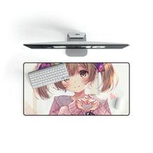Load image into Gallery viewer, Uma Musume: Pretty Derby Mouse Pad (Desk Mat)
