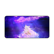 Load image into Gallery viewer, Monogatari (Series) Mouse Pad (Desk Mat)