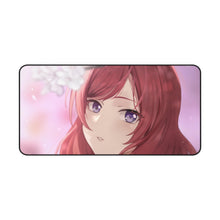 Load image into Gallery viewer, Love Live! Maki Nishikino Mouse Pad (Desk Mat)
