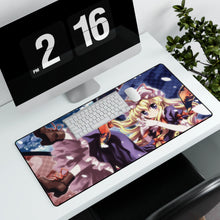 Load image into Gallery viewer, Touhou Mouse Pad (Desk Mat)