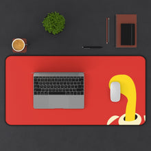 Load image into Gallery viewer, Anime Pokémon Mouse Pad (Desk Mat) With Laptop