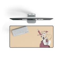 Load image into Gallery viewer, Yuru Yuri Mouse Pad (Desk Mat)