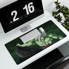Load image into Gallery viewer, Dragon Ball Super Mouse Pad (Desk Mat) With Laptop