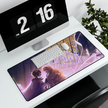 Load image into Gallery viewer, Jibaku Shounen Hanako-kun Mouse Pad (Desk Mat)