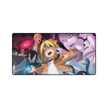 Load image into Gallery viewer, Boruto The Movie Mouse Pad (Desk Mat)