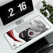 Load image into Gallery viewer, Tokyo Ghoul:re Mouse Pad (Desk Mat)