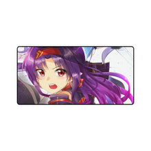 Load image into Gallery viewer, Sword Art Online II Mouse Pad (Desk Mat)