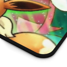 Load image into Gallery viewer, Anime Pokémon Mouse Pad (Desk Mat) Hemmed Edge