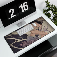 Load image into Gallery viewer, Jujutsu Kaisen Mouse Pad (Desk Mat)
