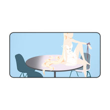 Load image into Gallery viewer, Monogatari (Series) Mouse Pad (Desk Mat)