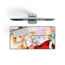 Load image into Gallery viewer, Touhou Mouse Pad (Desk Mat)