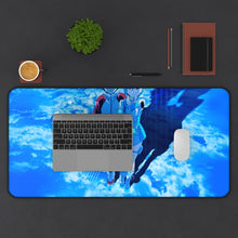 Load image into Gallery viewer, Eureka Seven Eureka Seven Mouse Pad (Desk Mat) With Laptop