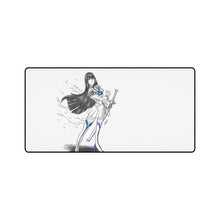 Load image into Gallery viewer, Anime Kill La Kill Mouse Pad (Desk Mat)