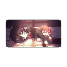 Load image into Gallery viewer, Love, Chunibyo & Other Delusions Rikka Takanashi Mouse Pad (Desk Mat)