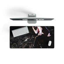 Load image into Gallery viewer, Ken Kaneki Mouse Pad (Desk Mat)