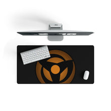 Load image into Gallery viewer, Naruto Mouse Pad (Desk Mat) On Desk