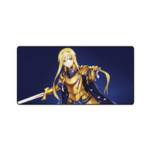 Load image into Gallery viewer, Alice, Sword Art Online Alicization, Mouse Pad (Desk Mat)