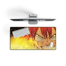 Load image into Gallery viewer, Anime Fairy Tail Mouse Pad (Desk Mat)
