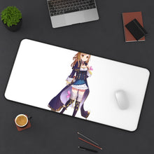 Load image into Gallery viewer, Anime Original Mouse Pad (Desk Mat) On Desk