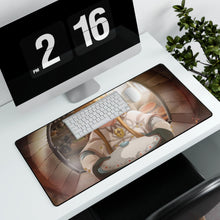 Load image into Gallery viewer, Sword Art Online Mouse Pad (Desk Mat)