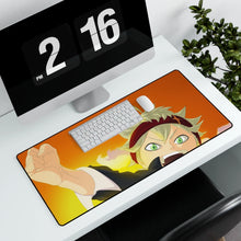 Load image into Gallery viewer, Asta Mouse Pad (Desk Mat)
