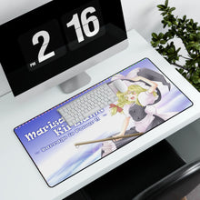 Load image into Gallery viewer, Touhou Mouse Pad (Desk Mat)