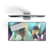 Load image into Gallery viewer, Ya Boy Kongming! Mouse Pad (Desk Mat)