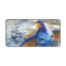 Load image into Gallery viewer, Anime Pokémon Mouse Pad (Desk Mat)