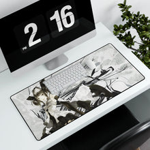 Load image into Gallery viewer, Anime Original Mouse Pad (Desk Mat) With Laptop