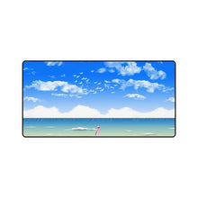 Load image into Gallery viewer, Aria The Animation Mouse Pad (Desk Mat)