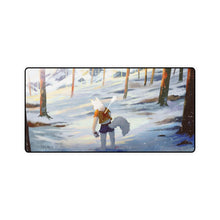 Load image into Gallery viewer, Limit Mouse Pad (Desk Mat)