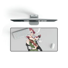 Load image into Gallery viewer, Bocchi the Rock Mouse Pad (Desk Mat)