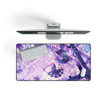 Load image into Gallery viewer, Anime Original Mouse Pad (Desk Mat) On Desk